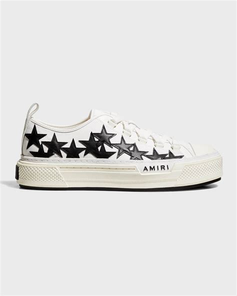 how much do amiri shoes cost|amiri sneakers men's price.